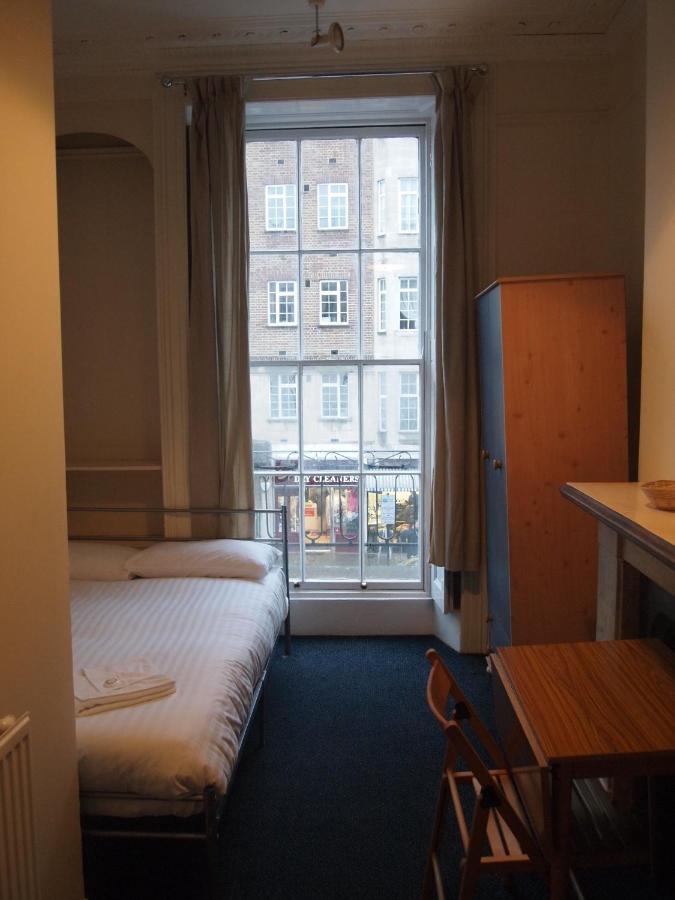 Paddington Flats Apartment London Room photo