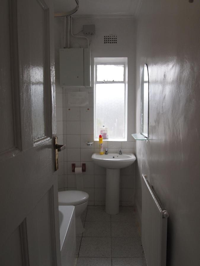 Paddington Flats Apartment London Room photo